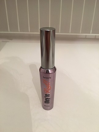 Benefit mascara