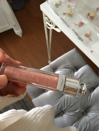 Dior gloss