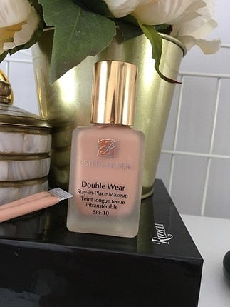 Estee Lauder