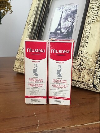 Mustela