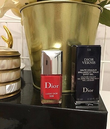 Dior oje