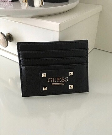 Guess kartlik cuzdan