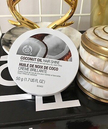 The body shop