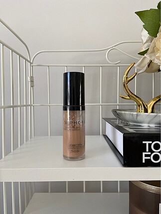 Sephora fondoten