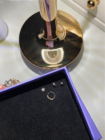 Hizma piercing