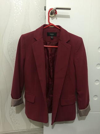 Blazer ceket