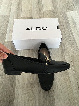 Aldo Aldo loafer