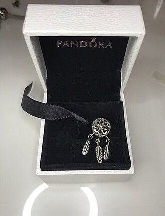 Dream Catcher Charm