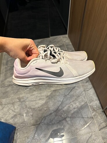 Nike spor ayakkabı