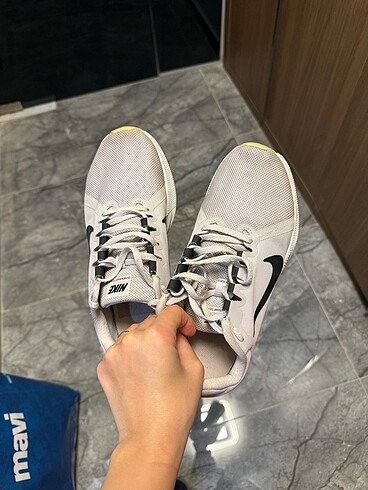 Nike Nike spor ayakkabı