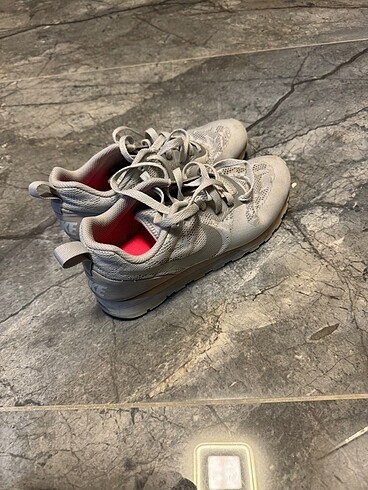 Nike Nike spor ayakkabı