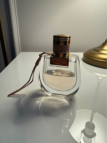 Chloe Nomade edp