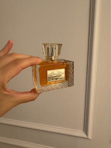 Miss Dior Le Parfum