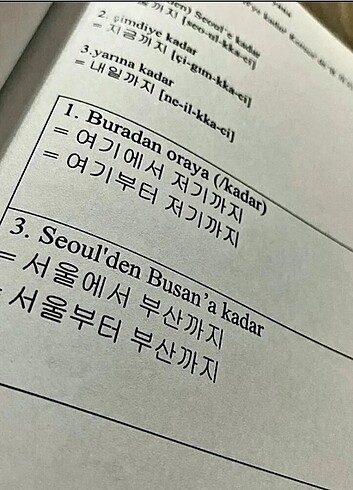  TTMIK Korece Level 1