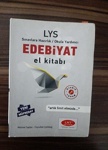 Edebiyat El Kitabı