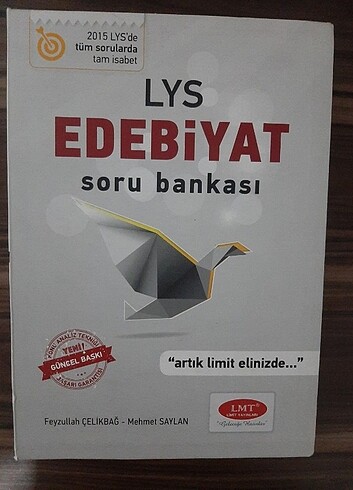 Edebiyat Soru Bankası