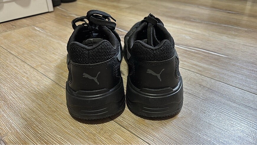 Puma AYAKKABI
