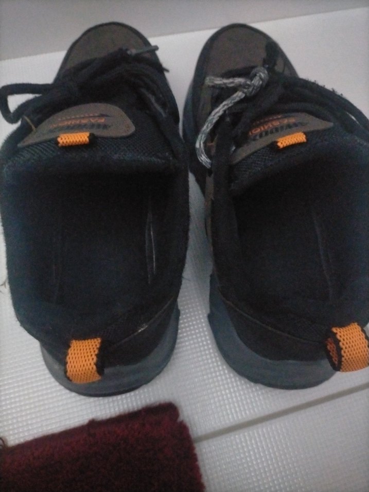 yarı bot ayakkabı - Görsel 4