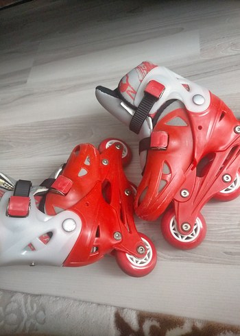 çocuk pateni - Görsel 2