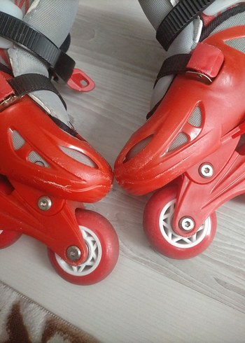 çocuk pateni - Görsel 3