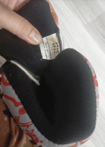 çocuk pateni - Görsel 6