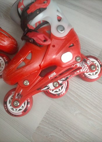 çocuk pateni - Görsel 5