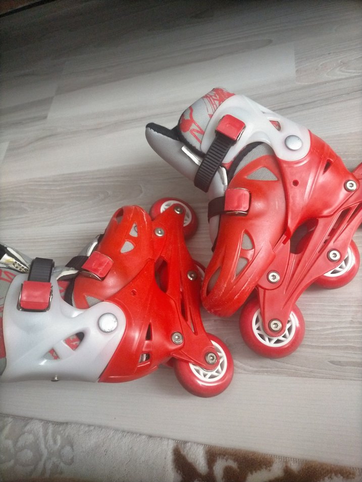 çocuk pateni - Görsel 2