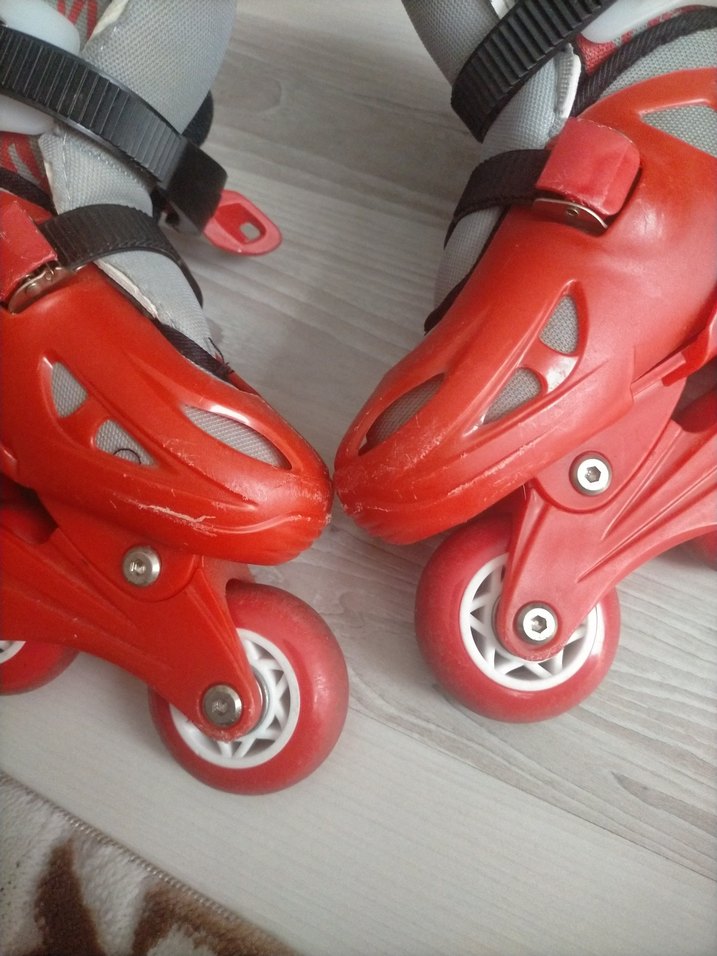 çocuk pateni - Görsel 3