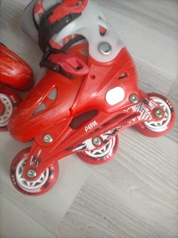 çocuk pateni - Görsel 5