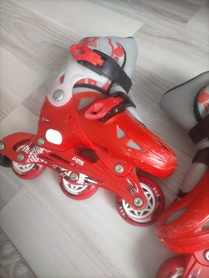 çocuk pateni - Görsel 4