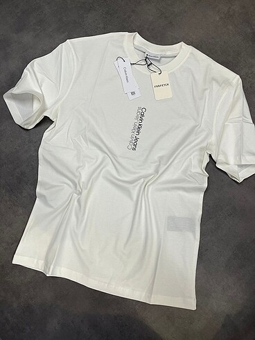Calvin Klein Calvin klein tişörtler