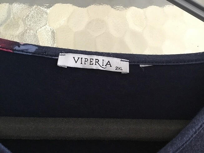 xxl Beden çeşitli Renk Viperia ev elbisesi/gecelik