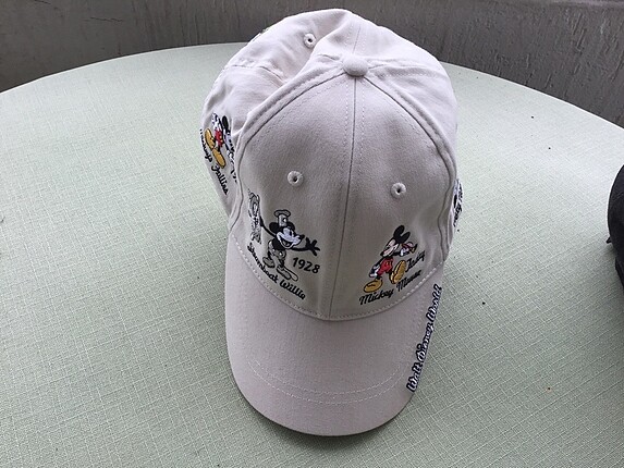 Walt Disney World şapka