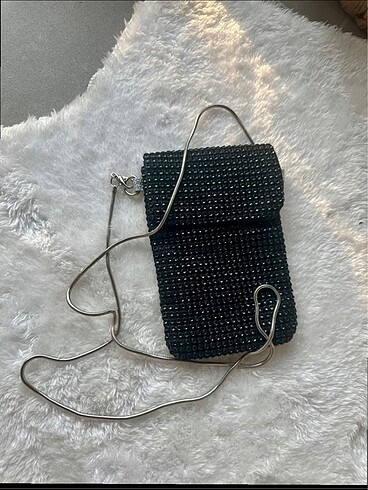 Telefon çantası