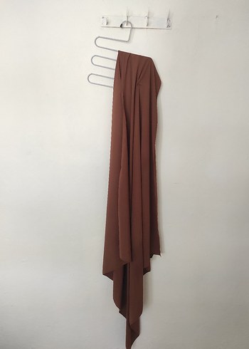 lemaye taba Medine ipeği eşarp - Görsel 5