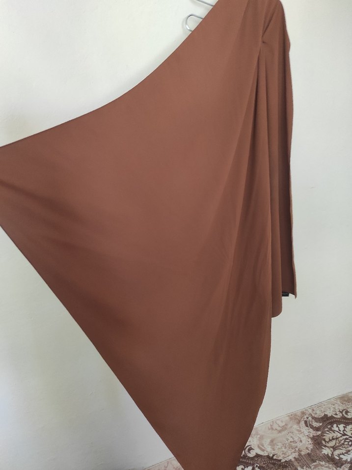 lemaye taba Medine ipeği eşarp - Görsel 4