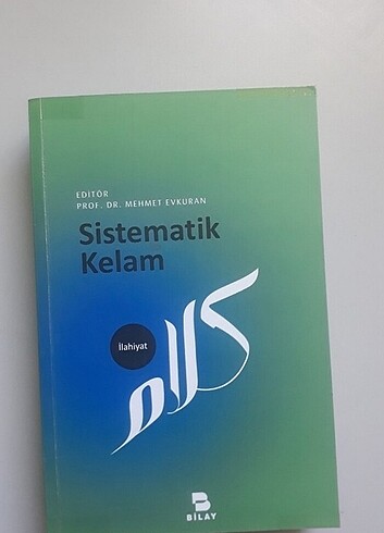 Sistematik kelam