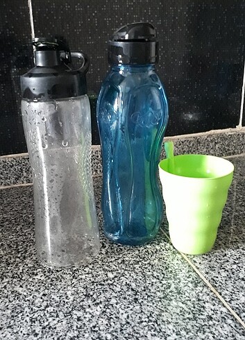 Su matarası