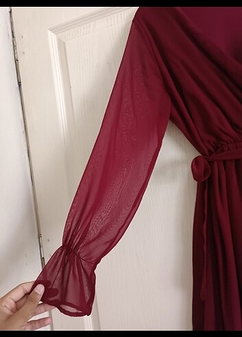 Ss Elbise - Görsel 2