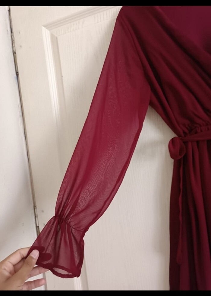 Ss Elbise - Görsel 2