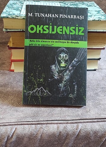  Oksijensiz