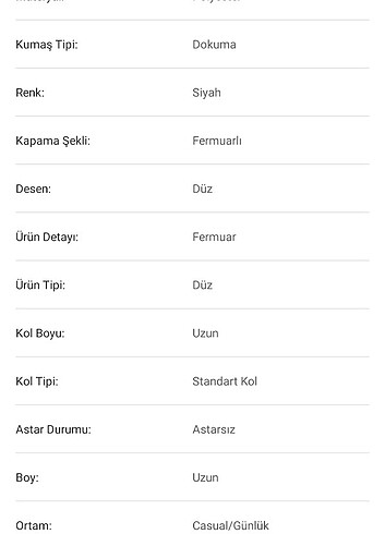 Şişme mont - Görsel 6