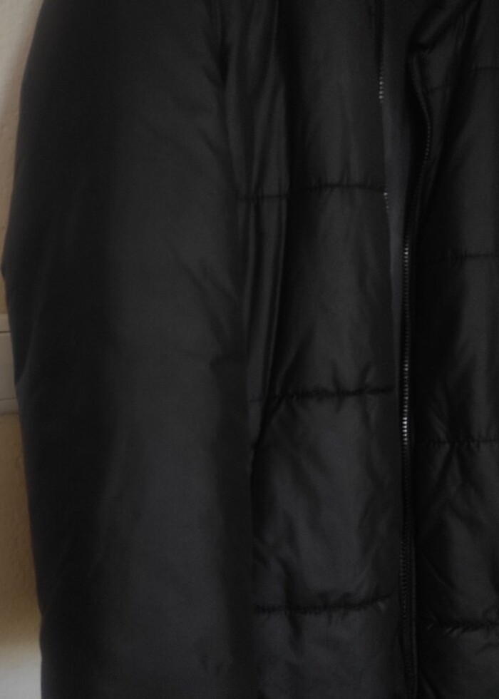 Şişme mont - Görsel 3