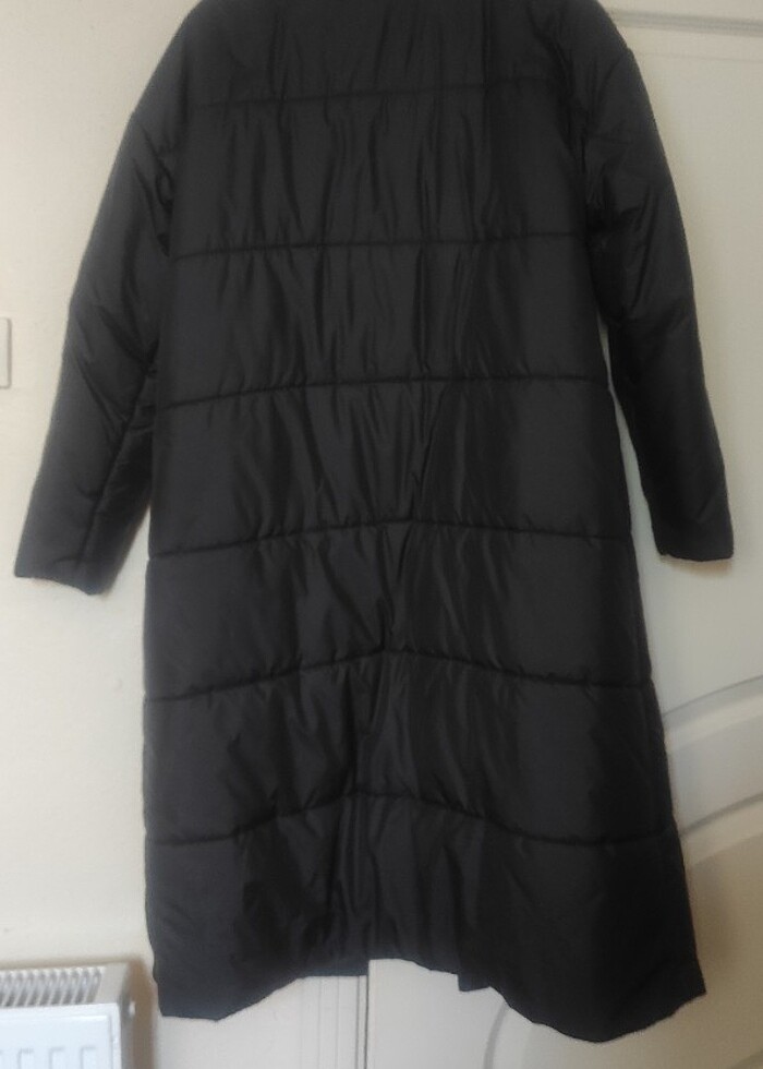 Şişme mont - Görsel 4