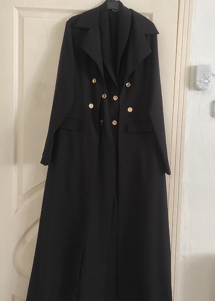 Totih moda ŞHAM takım elbise ceket - Görsel 2