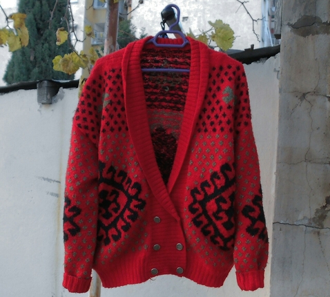 vintage hirka