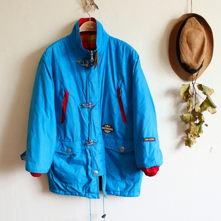vintage mont