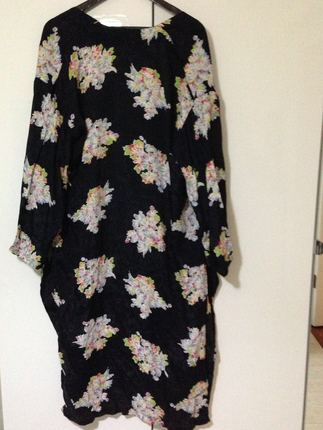 Zara - Kimono