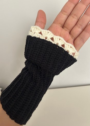 Pinterest eldiveni dantelli - Görsel 2