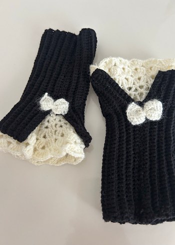 Pinterest eldiveni dantelli - Görsel 4